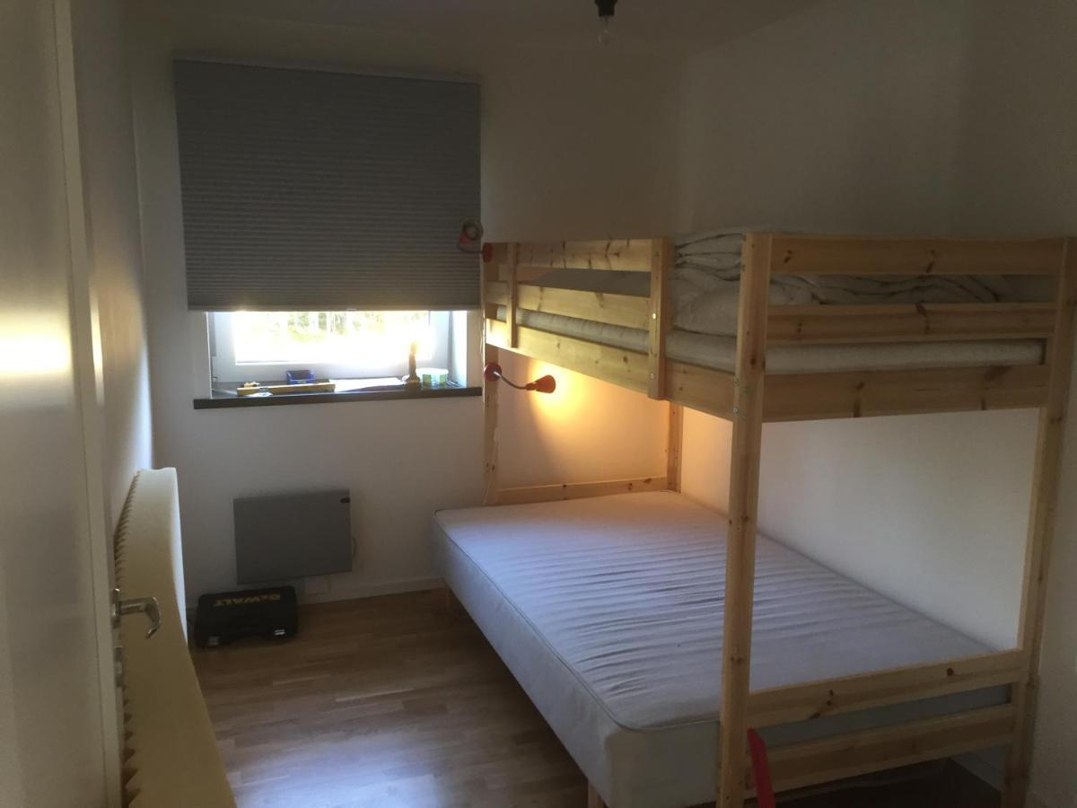 Hostsatern Fjaellhus 1ヴィラ エクステリア 写真